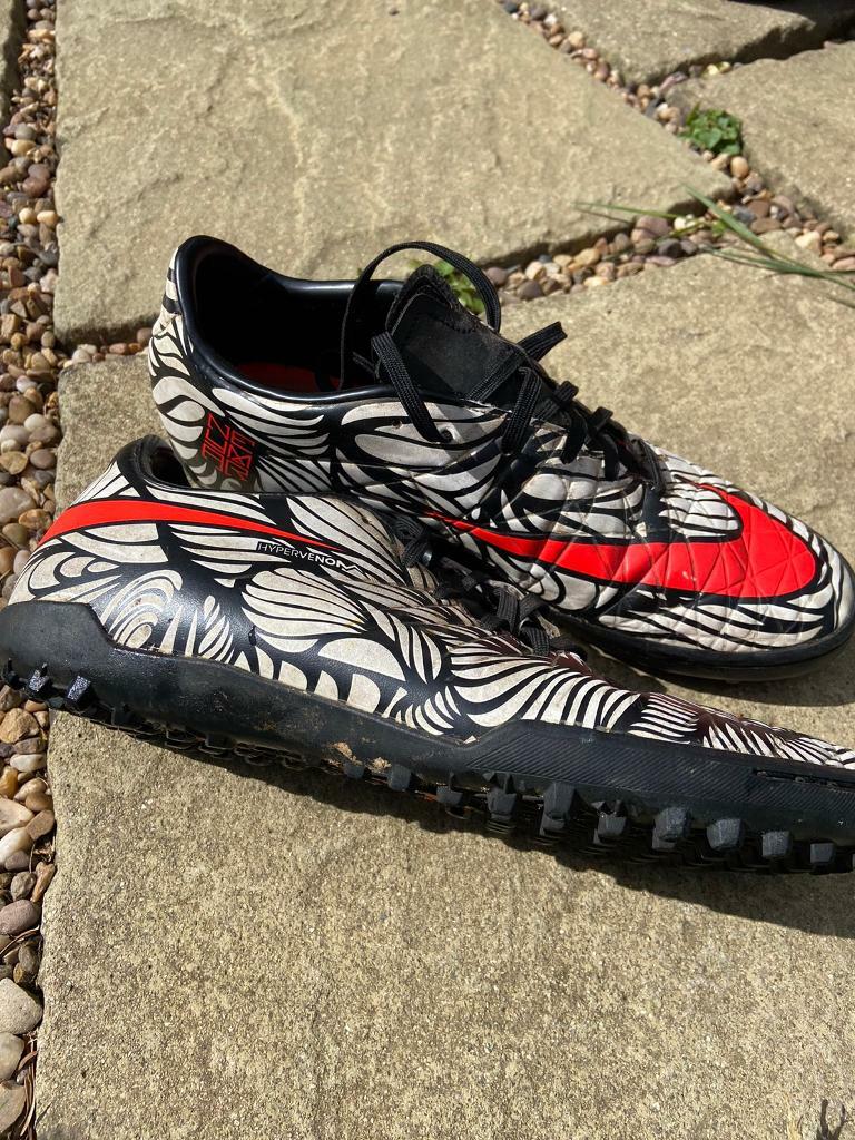 ladies astro turf boots